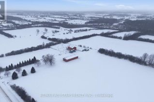 Farm for Sale, 105 Peniel Road, Kawartha Lakes (Mariposa), ON