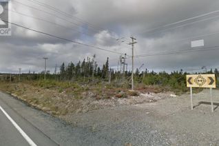 Commercial Land for Sale, 126a Quigleys Lane, Torbay, NL