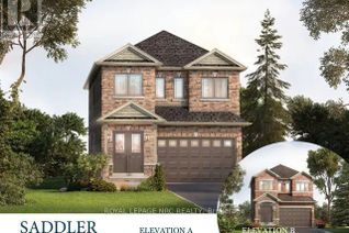 Property for Sale, Lot 62 Palace Street, Thorold (Thorold Downtown), ON