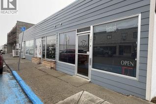 Commercial/Retail Property for Sale, 147 N First Avenue, Williams Lake, BC