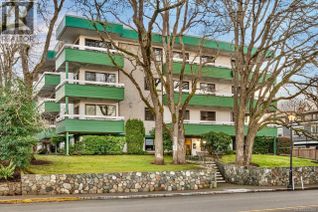 Property for Sale, 2095 Oak Bay Ave #303, Oak Bay, BC