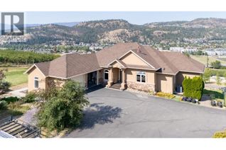 Farm for Sale, 2241 Rojem Road, Kelowna, BC