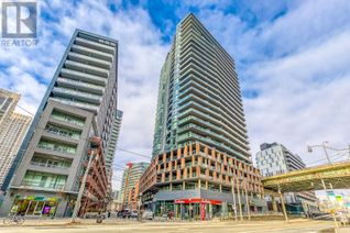 Property for Sale, 20 Bruyeres Mews #1901, Toronto (Niagara), ON