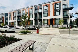 Condo Townhouse for Sale, 8 Steckley House Lane #212, Richmond Hill, ON
