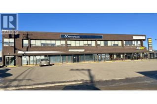 Office for Sale, 10012 97 Avenue #10008, Fort St. John, BC