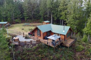 Land for Sale, Sec 8 Harrison River #SUB 12, Agassiz, BC