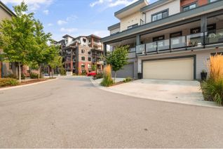 Condo Townhouse for Sale, 45500 Campus Drive #41, Chilliwack, BC