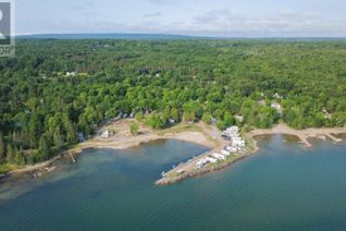 Campground Business for Sale, 3020 Bowker St, Village of Hilton Beach, ON