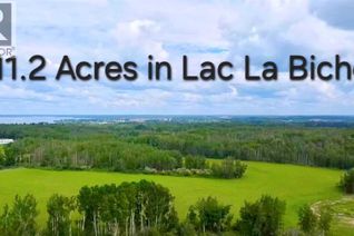 Commercial Land for Sale, Range Road 142 Highway 55 S, Lac La Biche, AB