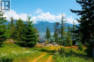 Property for Sale, 970 Mount Artaban Road, Gambier Island, BC