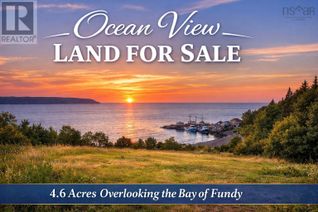 Property for Sale, Lot 2022 Russia Road, Harbourville, NS Property for Sale, Lot 2022 Russia Road, Harbourville, NS