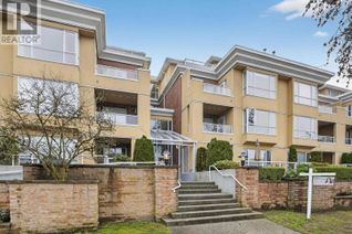Condo for Sale, 2340 Hawthorne Avenue #308, Port Coquitlam, BC