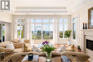 Property for Sale, 2356 Kadlec Court, West Vancouver, BC