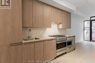 Property for Sale, 160 Kingsway Crescent #505, Toronto (Kingsway South), ON