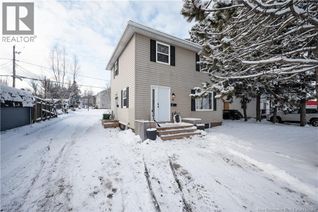 Property for Sale, 16 Beaconhill Terrace, Riverview, NB