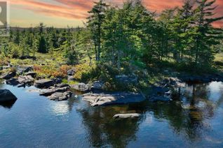 Commercial Land for Sale, Lot 8 Harbour Acres Road, Molega, NS