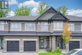 Townhouse for Sale, 1016 Eider Street, Ottawa, ON