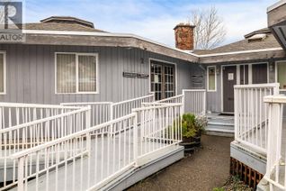 Office for Sale, 271 Ingram St #2, Duncan, BC