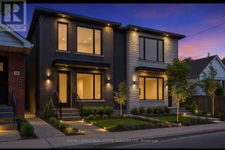 Bungalow for Sale, 326 Lawrence Avenue W, Toronto (Bedford Park-Nortown), ON
