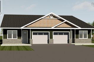 Semi-Detached House for Sale, 20 Gala Drive, Berwick, NS