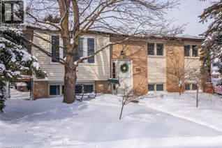 Property for Sale, 216 Northlake Drive, Waterloo, ON