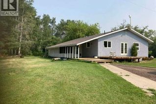 Bungalow for Sale, 109531 Range Road 175, Rural Mackenzie County, AB