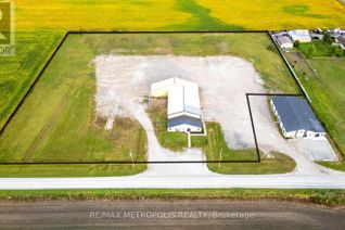 Property for Lease, 4216 Waterworks Road, Petrolia, ON