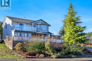 Property for Sale, 1270 Beckton Dr, Comox, BC