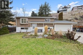 Property for Sale, 5882 Victoria Street, Peachland, BC