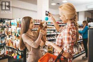 Pet & Supplies Business for Sale, 555 Red Deer Pet Place, Red Deer, AB