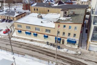 Property for Lease, 40 Baker Street, Guelph (Downtown), ON