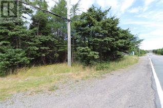 Commercial Land for Sale, 198a Conception Bay Highway, Holyrood, NL