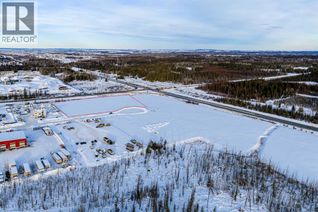 Commercial Land for Sale, 27-60051 Hwy 668, Rural Grande Prairie No. 1, County of, AB
