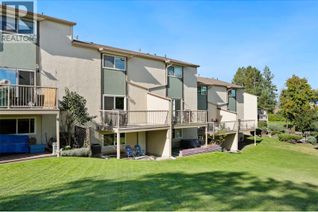 Townhouse for Sale, 1469 Springhill Drive #24, Kamloops, BC