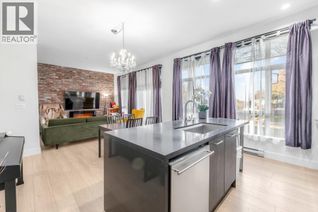 Condo Apartment for Sale, 220 Salter Street #101, New Westminster, BC