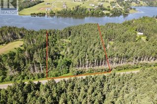 Commercial Land for Sale, Trout River Road, Millvale, PE
