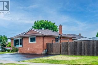 House for Sale, 2 Milner Road, Brampton (Brampton East), ON