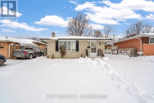 Property for Sale, 73 Alayne Crescent, London South (South X), ON