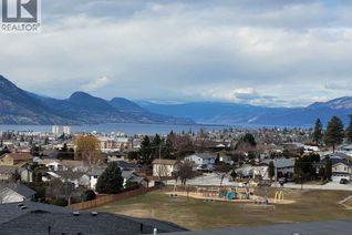 Commercial Land for Sale, 133 Timberstone Place, Penticton, BC