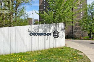 Property for Sale, 5 Old Sheppard Avenue #603, Toronto (Pleasant View), ON