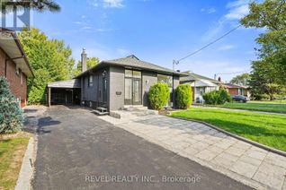 Property for Sale, 63 Crosland Drive, Toronto (Wexford-Maryvale), ON
