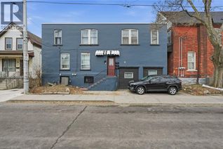 Triplex for Sale, 4 Rosemont Avenue, Hamilton, ON