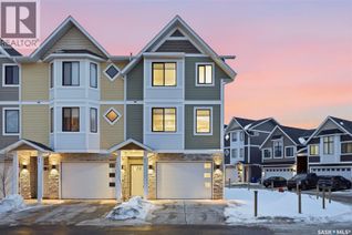 Townhouse for Sale, 47 900 St Andrews Lane, Warman, SK