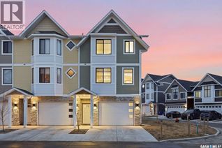 Townhouse for Sale, 47 900 St Andrews Lane, Warman, SK