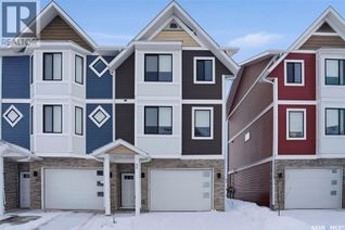Townhouse for Sale, 52 900 St Andrews Lane, Warman, SK