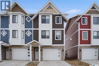 Townhouse for Sale, 52 900 St Andrews Lane, Warman, SK