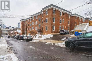 Property for Sale, 25 Mountwood Avenue #10, Hamilton (Corktown), ON