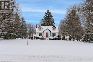 Property for Sale, 303 Highway 5 Highway, Brant (Brantford Twp), ON