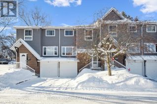 Property for Sale, 297 Bluevale Street N #E, Waterloo, ON