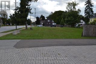 Commercial Land for Sale, 1410 Haist Street, Pelham (Fonthill), ON